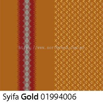 Paragon Syifa - Gold 01994006