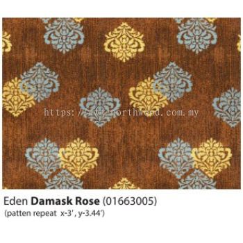 Paragon Eden - Damask Rose 01663005