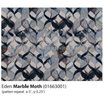 Paragon Eden - Marble Moth 01663001
