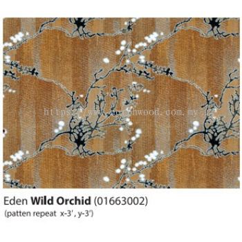 Paragon Eden - Wild Orchid 01663002