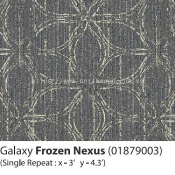 Paragon Galaxy - Frozen Nexus 01879003