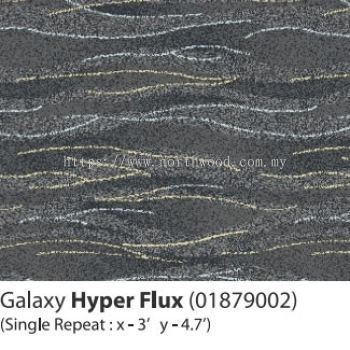 Paragon Galaxy - Hyper Flux 01879002