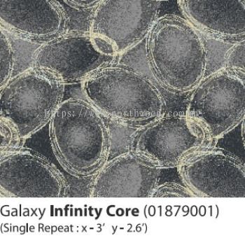 Paragon Galaxy - Infinity Core 01879001