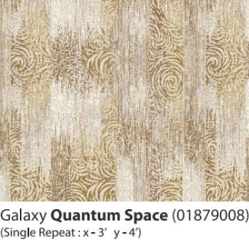 Paragon Galaxy - Quantum Space 01879008