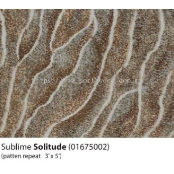 Paragon Sublime - Solitude 01675002
