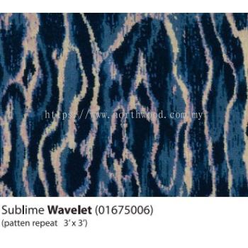 Paragon Sublime - Wavelet 01675006