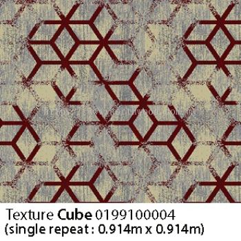 Paragon Texture - Cube 0199100004