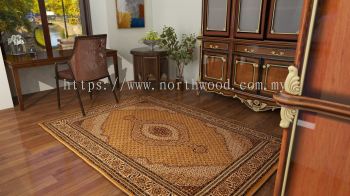 TURKI-IRAN 2120A-BEIGE CREAM-1