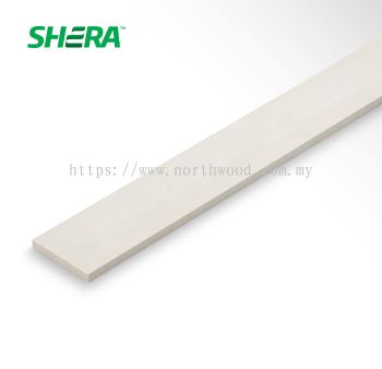 Shera Fence – Smooth 12mm X 100mm X 3000mm