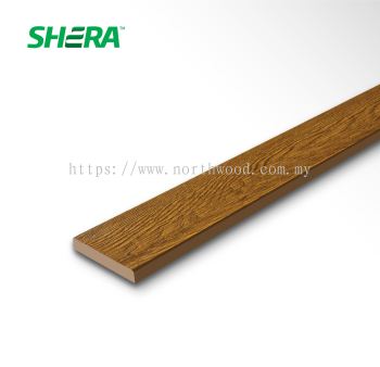 Shera Floor Plank C Cassia 25mm X 200mm X 3000mm