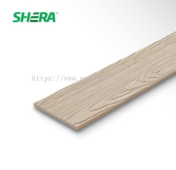 Shera  Plank Teak 8.0mm X 200mm X 3000mm