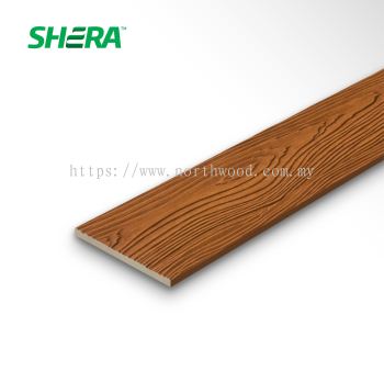 Shera Plank Colors C Golden Sand Teak 8.0mm X 200mm X 3000mm