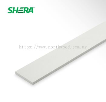 SHERA Riser – Smooth 16mm x 200mm x 1200mm