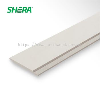Shera Splendid Plank – Smooth Stagger 10mm X 100mm X 3000mm