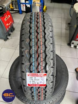 BRIDGESTONE R623