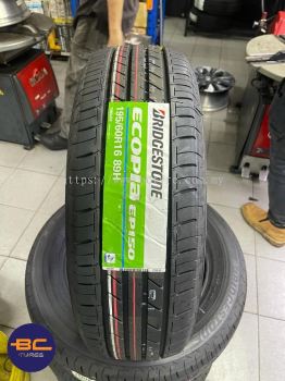 BRIDGESTONE ECOPIA EP150