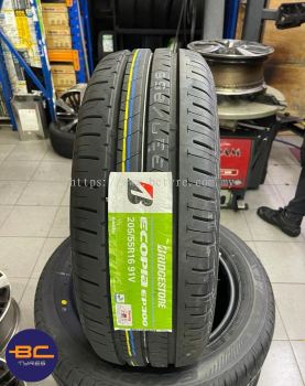 BRIDGESTONE ECOPIA EP300