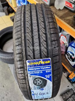 GOODYEAR ASSURANCE TRIPLEMAX