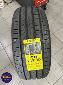 PIRELLI SCORPION VERDE