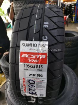 KUMHO ECSTA V720