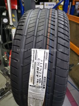 BRIDGESTONE ALENZA 001