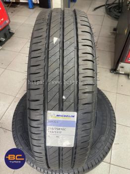 MICHELIN AGILIS 3