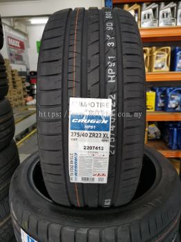 KUMHO CRUGEN HP91