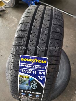 GOODYEAR ASSURANCE DURAPLUS 2