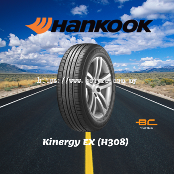 HANKOOK KINERGY EX (H308)