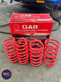 GAB SP-SERIES -SPORT SPRING 