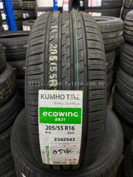 KUMHO ECOWING ES31