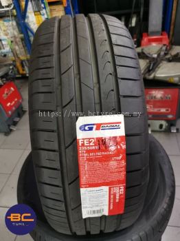 GT RADIAL FE2