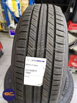 MICHELIN PRIMACY SUV+