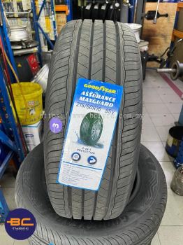 GOODYEAR ASSURANCE MAXGUARD