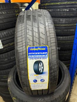 GOODYEAR EFFICIENT-GRIP PERFORMANCE