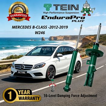 MERCEDES B-CLASS -2012-2019 (W246)