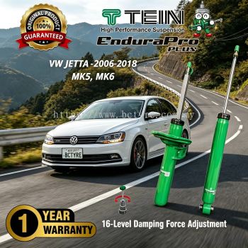 VOLKSWAGEN JETTA V/VI -2006-2018 (MK5, MK6)
