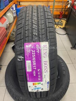 KINGBOSS G577