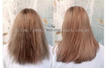 Keratin Treatment