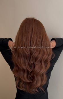 Signature Hair Color