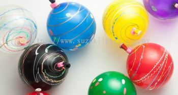Yoyo Balloons