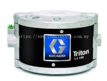 Triton 1:1 150 Series 