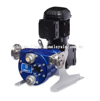 SoloTech 10 Peristaltic Hose Pump