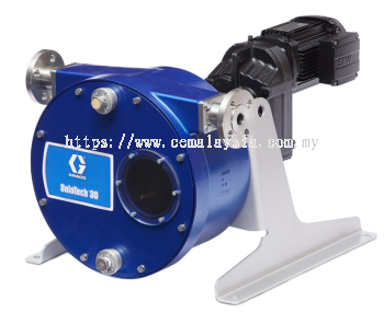 SoloTech 30 Peristaltic Hose Pump 