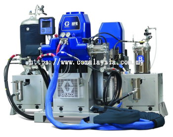 HFR Metering System 