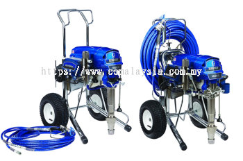 TexSpray Mark X 240 Volt