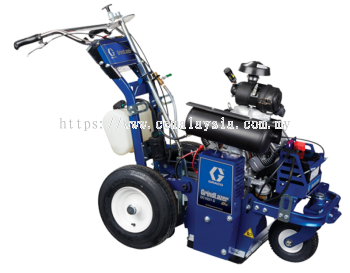 GrindLazer HP DC1021 G