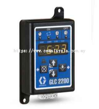 GLC 2200 Controller