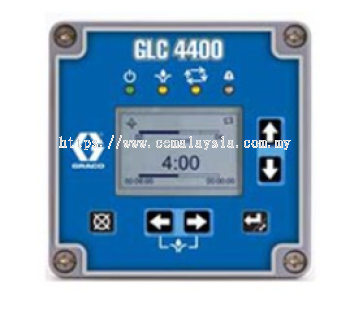 GLC 4400 Controller