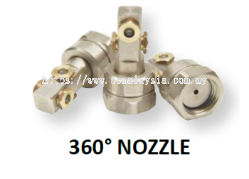 360 Nozzle